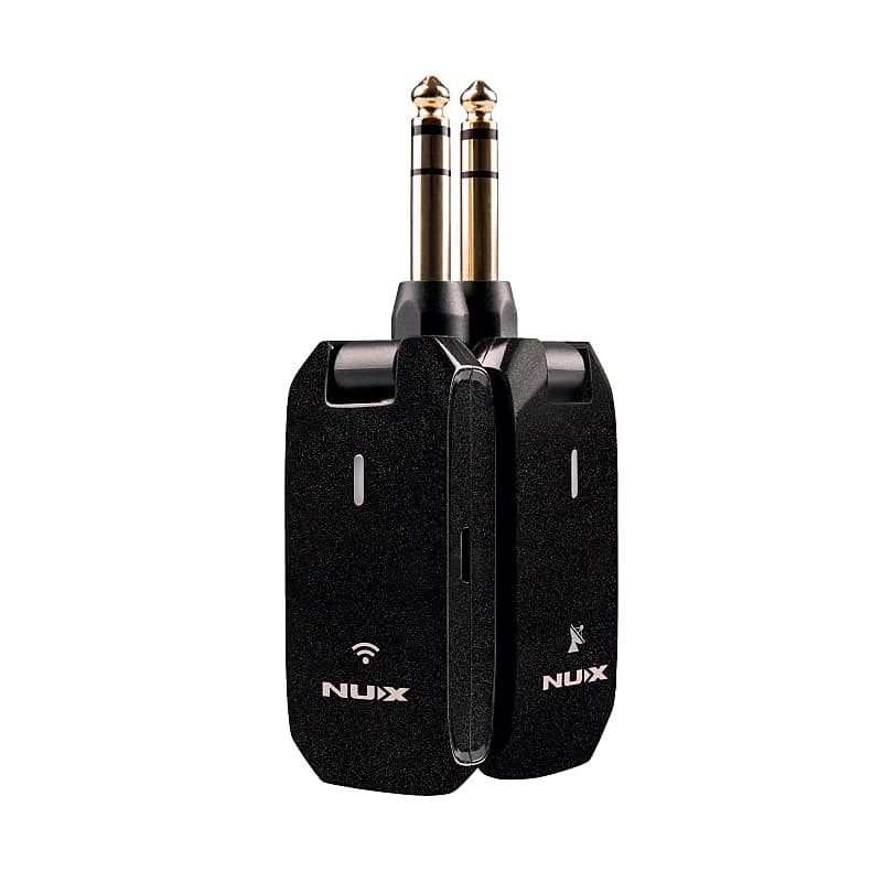 NuX C-5RC 5.8GHz Wireless Guitar System