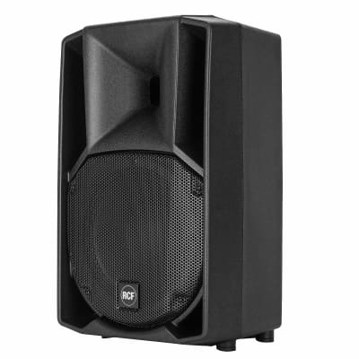 RCF ART 710-A MK4 10" Active/Powered Two-Way PA DJ Speaker image 2