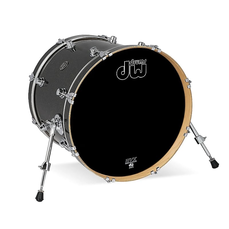 DW Performance Series 16x20" Bass Drum imagen 1