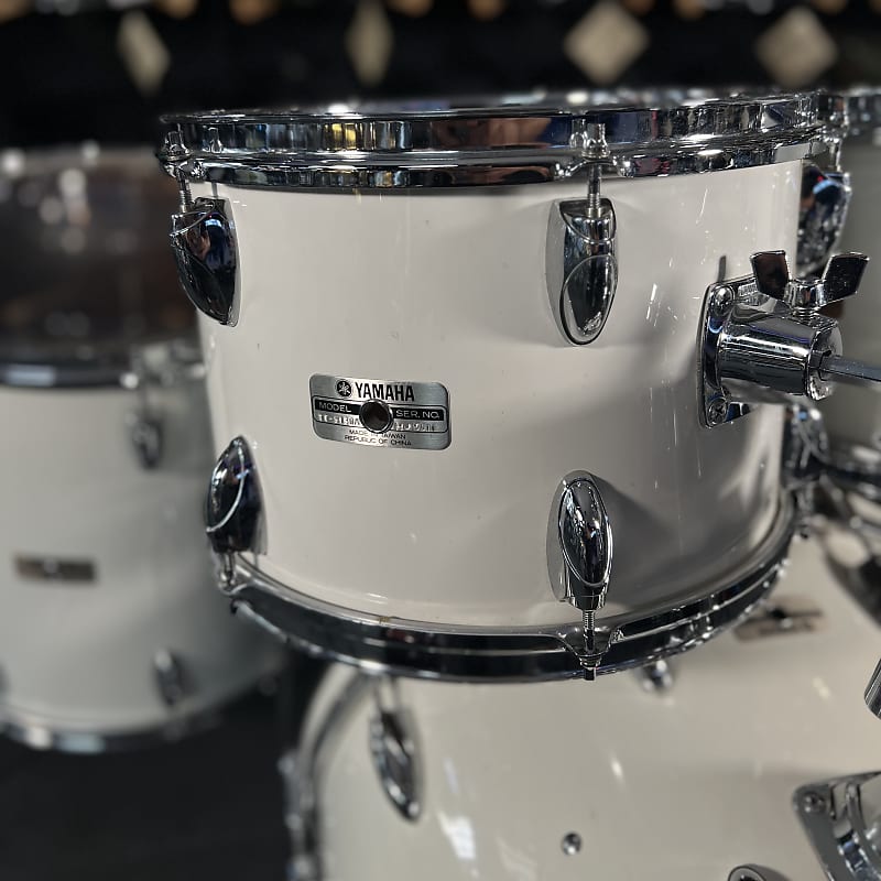 YAMAHA タム12\"＆13\" Yamaha Drum Toms 12 in Item Diameter for sale - eBay