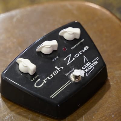 Reverb.com listing, price, conditions, and images for carl-martin-crush-zone