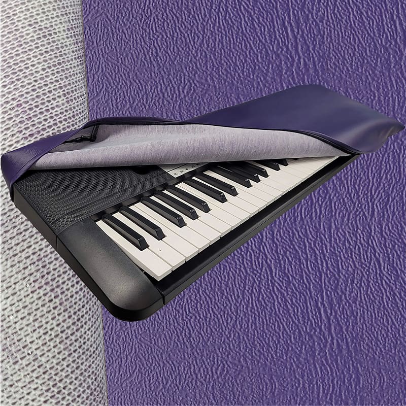 Yamaha DGX 670 Digital Piano Keyboard Dust Cover by DCFY