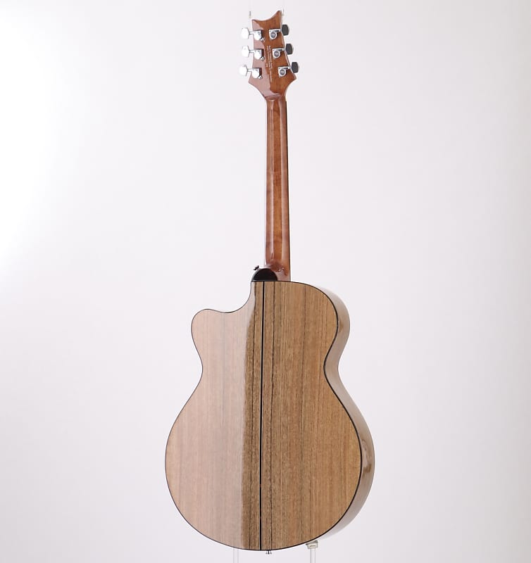 ギター PRS SE A15AL Alex Lifeson Thinline PRS SE A15AL Alex Lifeson Review - Premier Guitar