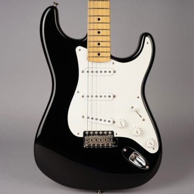 Fender American Vintage '56 Stratocaster | Reverb