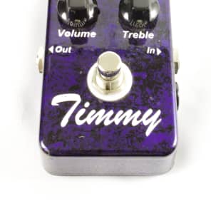 Paul Cochrane Timmy Overdrive V1 | Reverb