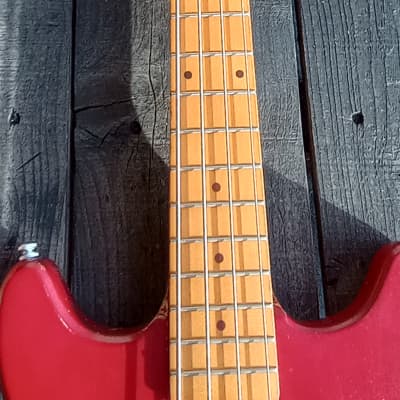 Kremona  Jazz Bass 1980-1990 image 23