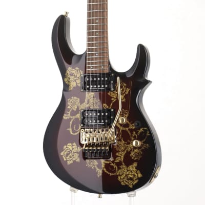 EDWARDS E-Maiden HIZAKI Model [SN E2011172P] [06/25] | Reverb