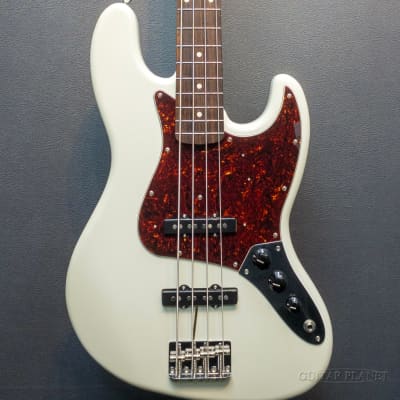 Fender MIJ Heritage '60s Jazz Bass | Reverb