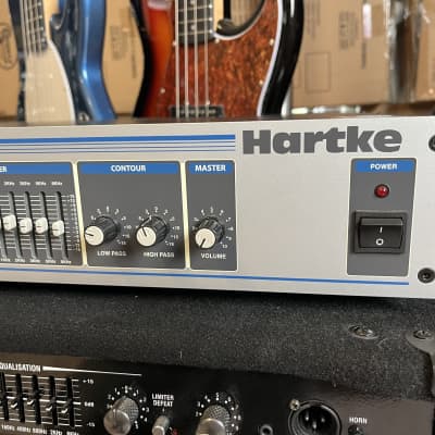 Hartke HA2500 for sale