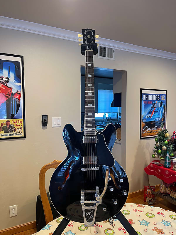 Gibson ES-330L | Reverb