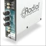 New Radial Engineering PreMax Channel Strip Combination Pre & 3 Band EQ DI Mic