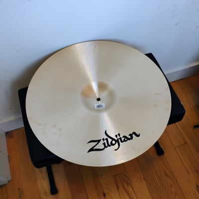 Zildjian 21" K Series Sweet Ride Cymbal - 2018 - Present - Traditional Finish image 19