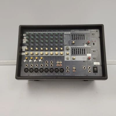 Roland DJ-2000 Professional DJ Mixer Made in Japan | Reverb