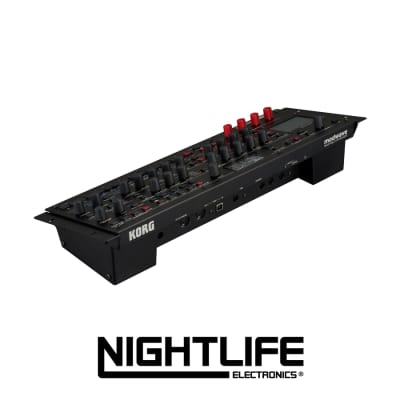 Korg Modwave Module image 2