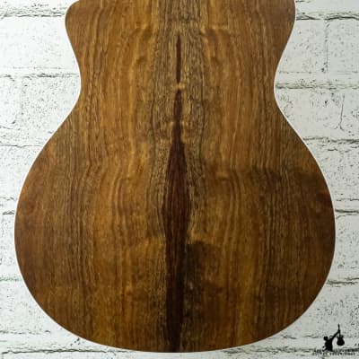 Taylor 214CE-K w/ Case (#5344) image 4