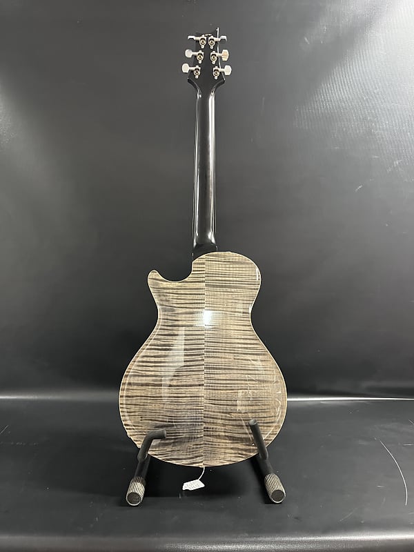 高評価の贈り物 PRS Singlecut Hollowbody I Gold Top USA製 エレキ