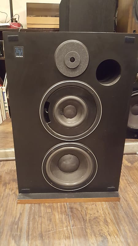 Electro-Voice Interface - C | Reverb