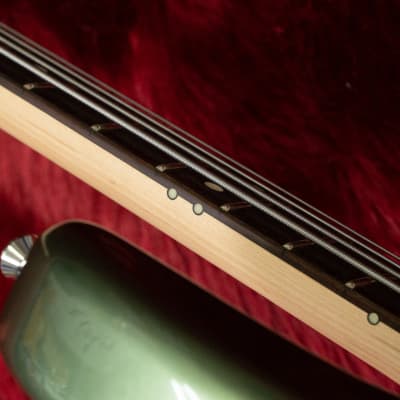 Atelier Z DJ-190 LTD GRM/R #435420 3.97kg【横浜店】 | Reverb