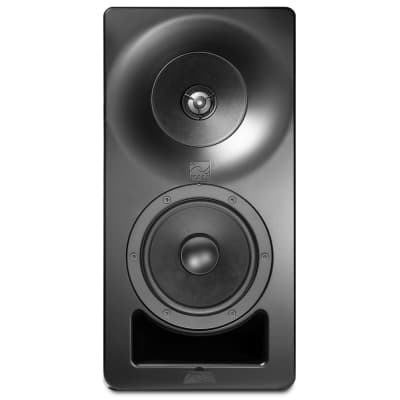 Kali Audio SM-5-C 5" 3-Way Passive Studio Monitor - Single