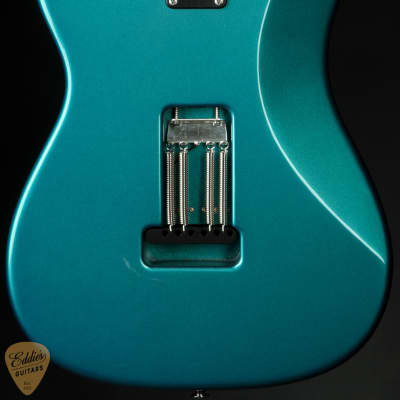 PRS Silver Sky John Mayer - Dodgem Blue 2023 image 4