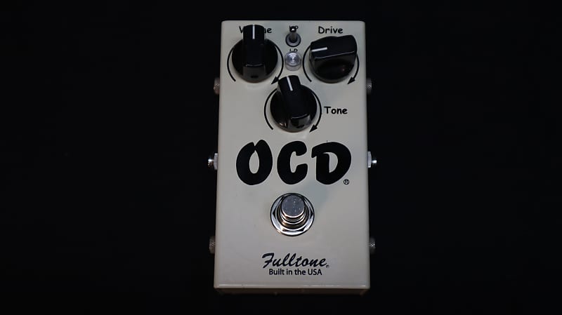 Fulltone OCD V2