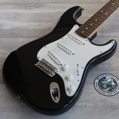 Fender ST-STD Standard Series Stratocaster MIJ | Reverb