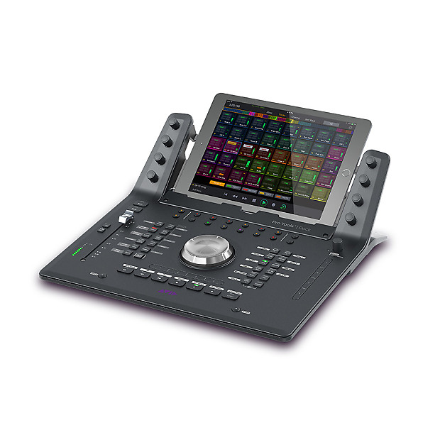 AVID Pro Tools | Dock ジャンク Avid Pro Tools Dock | Reverb