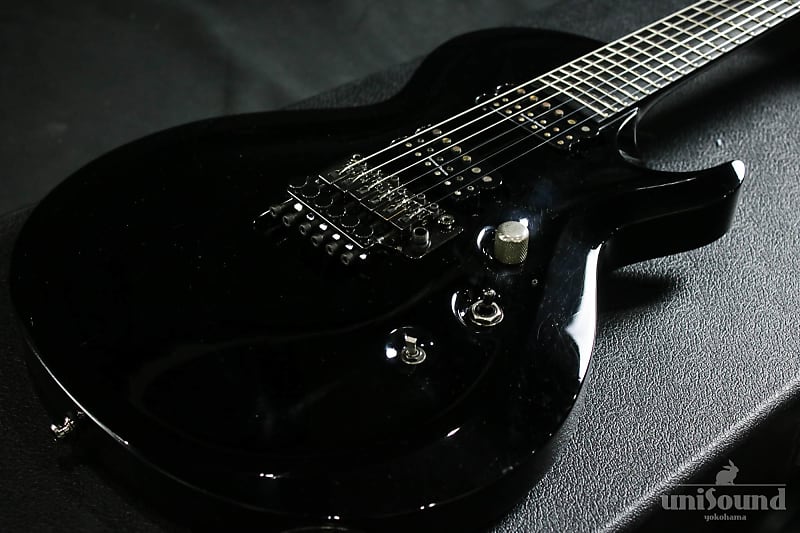 ESP A-III en (the GazettE Aoi Signature MODEL)