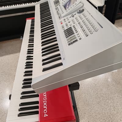 KETRON AUDYA 76 | Arranger image 7