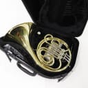Yamaha Model YHR-314II Student French Horn in Key of F SUPERB CONDITION