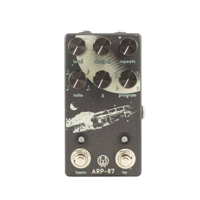 Walrus Audio ARP-87 Multi-Function Delay Effects Pedal image 1