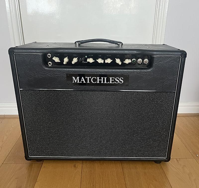 希少 MATCHBOX ￼StudioGREAM マッチレス DC30 希少 MATCHBOX ￼StudioGREAM マッチレス DC30