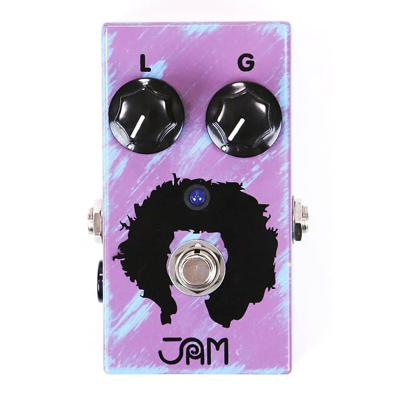 JAM Pedals Fuzz Phrase