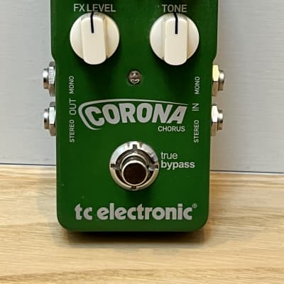 TC Electronic Corona Stereo Chorus image 1
