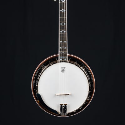 Deering Golden Era Maple 5-String Banjo NEW image 2