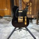 1981 Fender Collector's Edition Black And Gold Telecaster