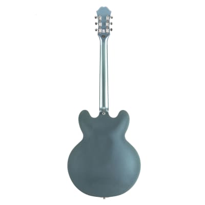 beep　Epiphone riviera Epiphone Riviera Royal Tan w/Frequensator Tailpiece