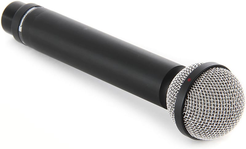 Beyerdynamic M160 Hypercardioid Ribbon Microphone image 1