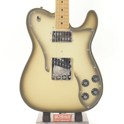FENDER Japan Exclusive Classic 70s Mustang MH (S/N:0) (08/14