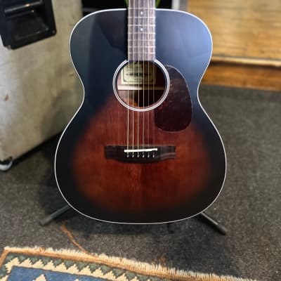 NEW - Aria 101DP OM MUBR - Muddy Brown Acoustic Guitar for sale