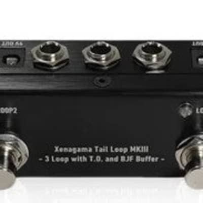 One Control Xenagama Tail Loop MKIII | Reverb