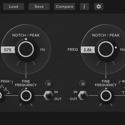 Eventide EQ65 image 1