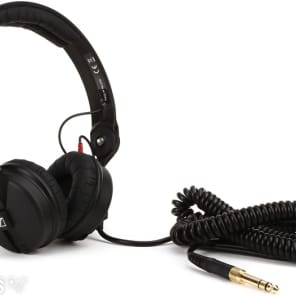 Sennheiser HD 25 Plus Closed-Back On-Ear Studio Headphones image 5