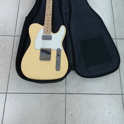 Fender Telecaster 2021 - Vintage white image 6