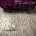 THD Hot Plate Power Attenuator - 8 Ohm 2010s - Purple