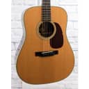 Collings D2H- Baked Top- Brand New