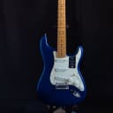 Fender American Ultra Stratocaster 2019 Cobra Blue Maple