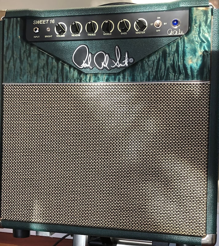 PRS Sweet 16 16-Watt 1x12