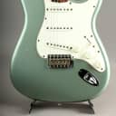 Fender Custom Shop Limited Edition 1961 NOS Stratocaster Ice blue metallic 2001