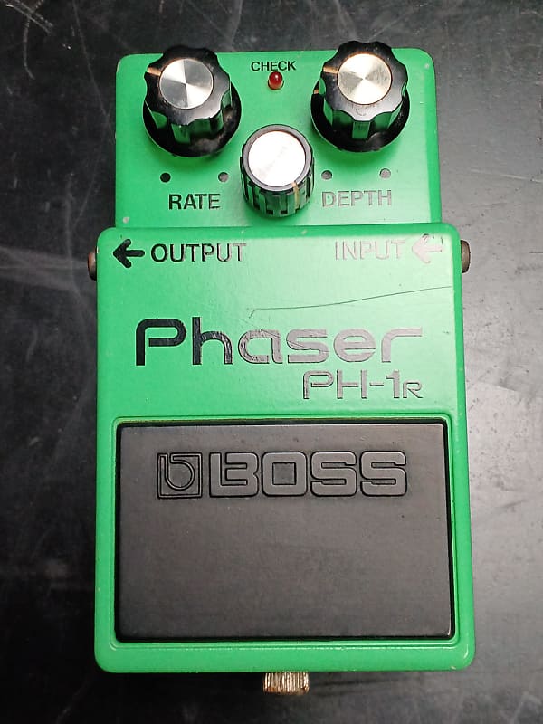 Boss PH-1R